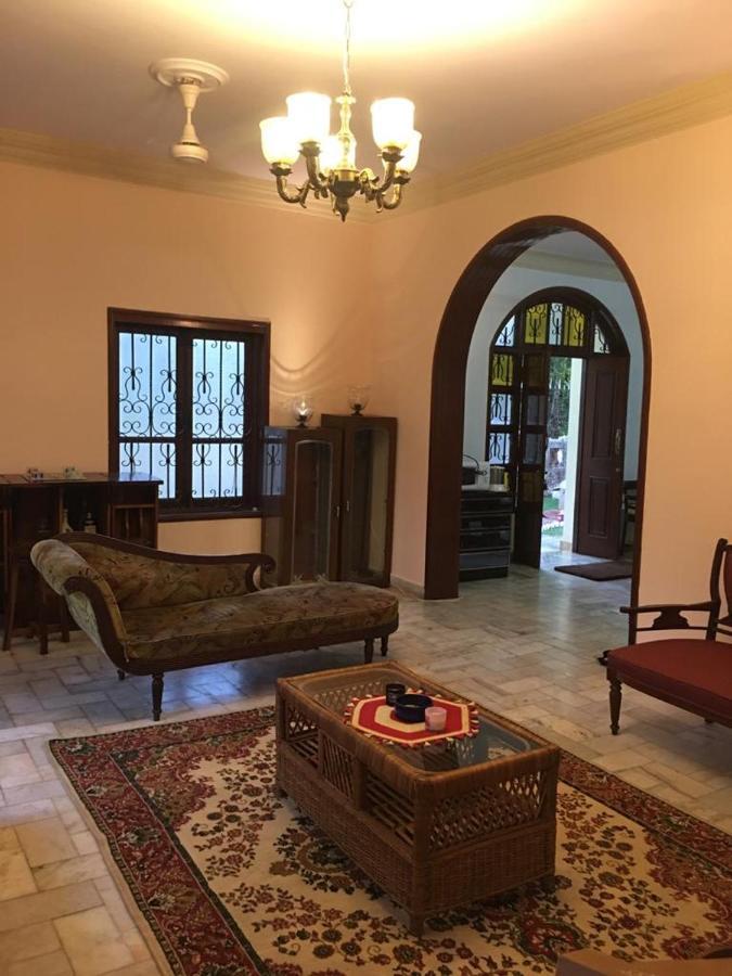 Nerul  David Villa المظهر الخارجي الصورة