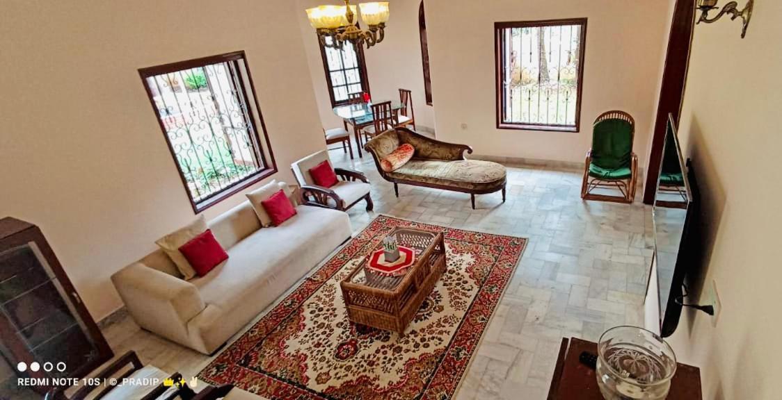 Nerul  David Villa المظهر الخارجي الصورة