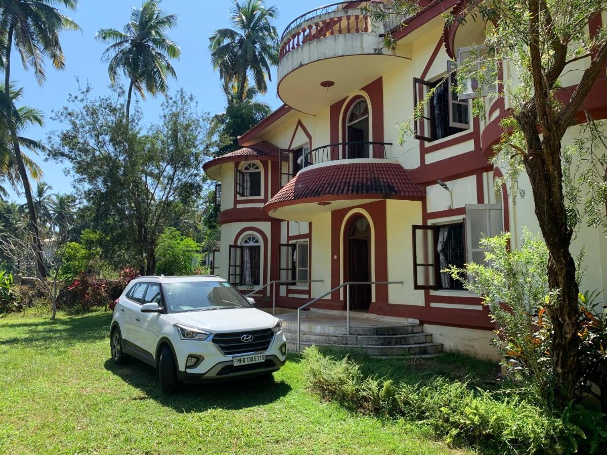 Nerul  David Villa المظهر الخارجي الصورة