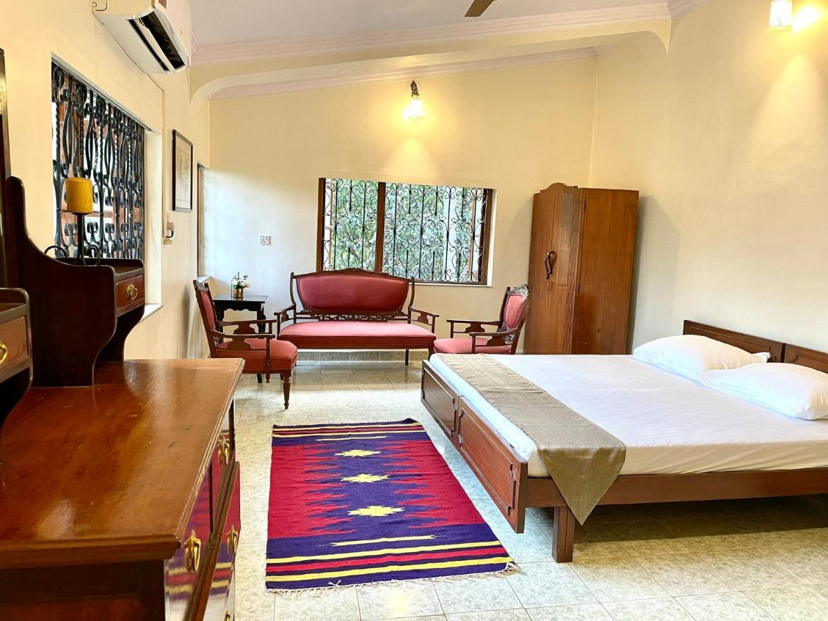 Nerul  David Villa المظهر الخارجي الصورة