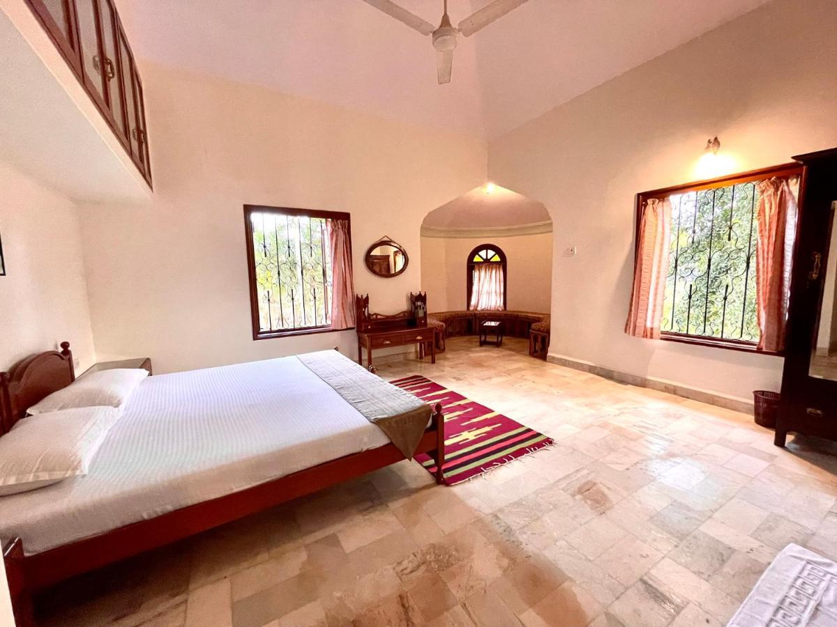 Nerul  David Villa المظهر الخارجي الصورة