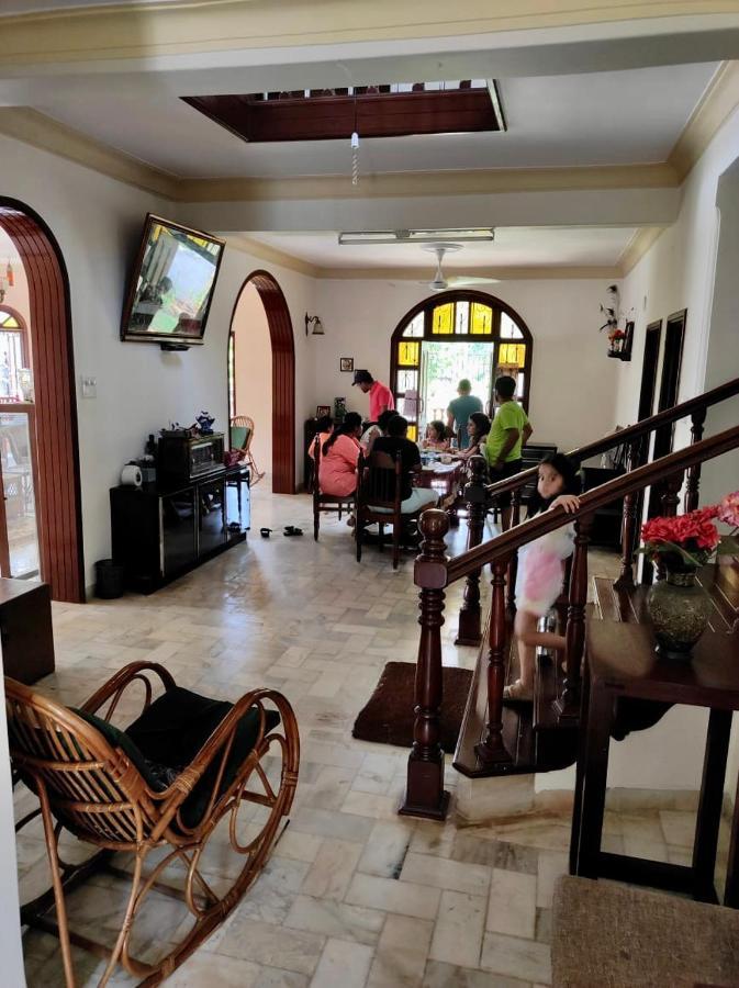 Nerul  David Villa المظهر الخارجي الصورة