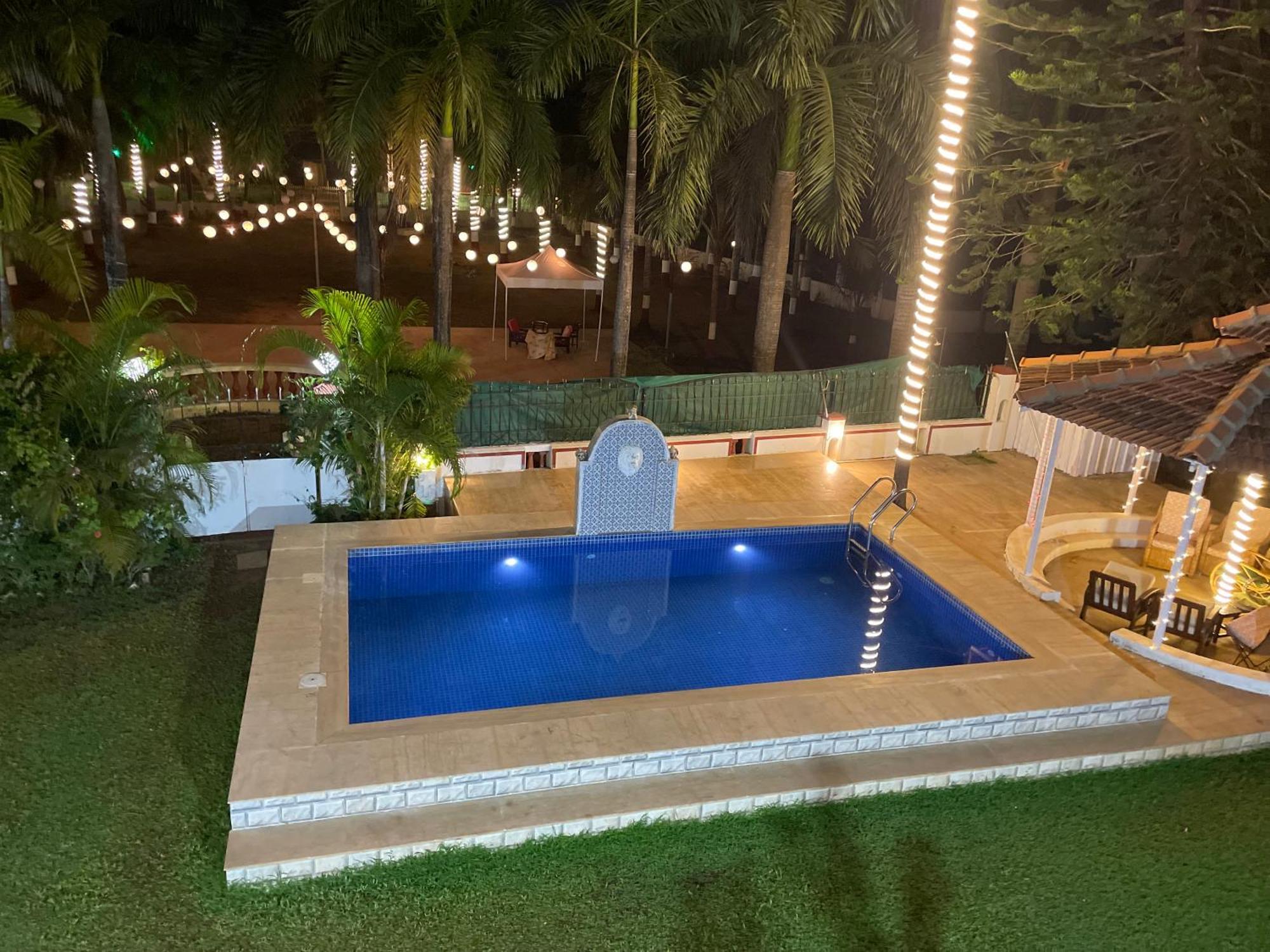 Nerul  David Villa المظهر الخارجي الصورة